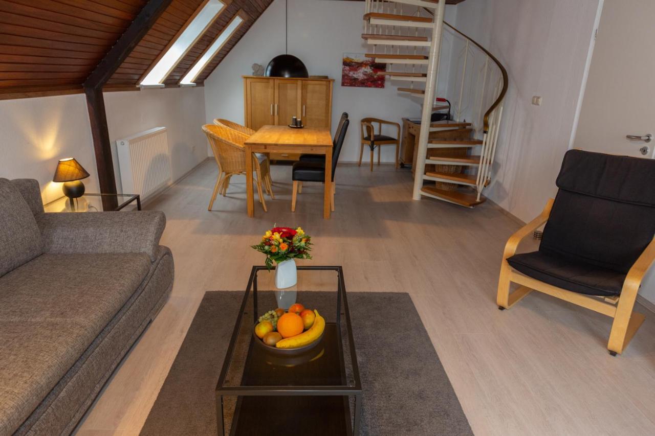 Ferienwohnung Walther Timmendorfer Strand Exterior photo