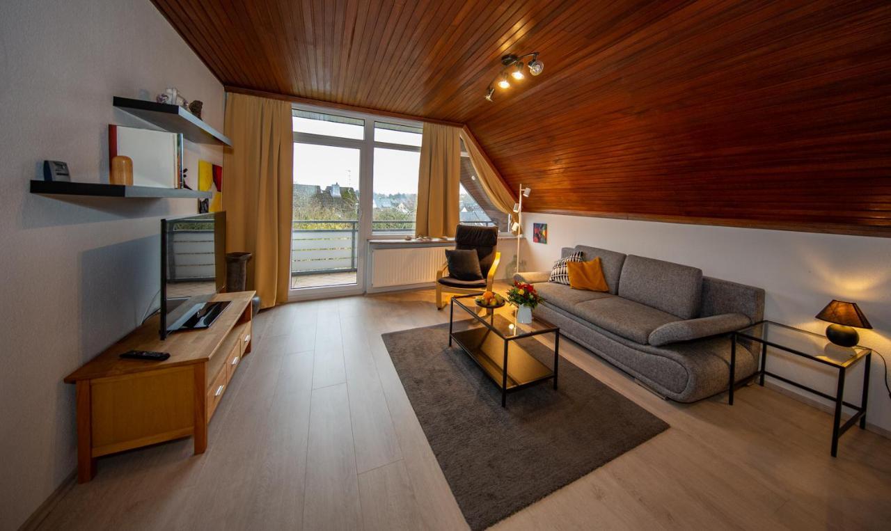 Ferienwohnung Walther Timmendorfer Strand Exterior photo